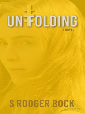 cover image of Unfolding